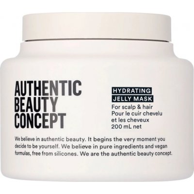 Authentic Beauty Concept Hydrating Jelly Mask 200 ml – Zboží Dáma Authentic Beauty Concept Hydrating Jelly Mask 200 ml – Zboží Dáma