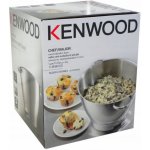Kenwood KAT 811 SS – Zboží Dáma
