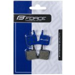 destičky brzdové FORCE MAGURA MT 5,7 polymer – Zboží Dáma