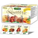 Vitto Quattro FRESH 20 x 2 g