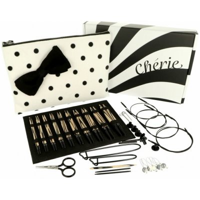 KnitPro Chérie Mother's Day Gift Set sada jehlic na pletení – Hledejceny.cz