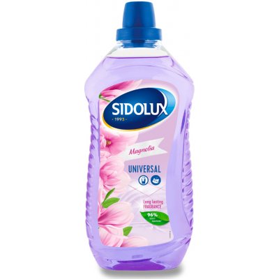 Sidolux Universal čisticí prostředek Magnolie 1 l – Zboží Dáma