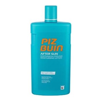 Piz Buin After Sun Soothing & Cooling Moisturising Lotion 400 ml