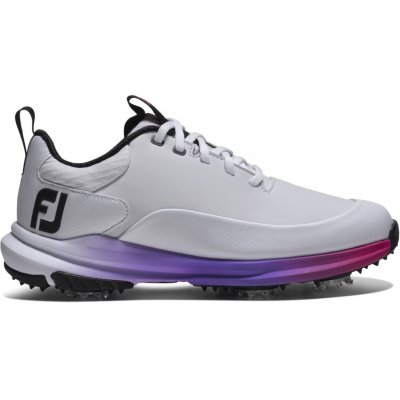 FootJoy Tour Rival Wmn white/silver/pink – Hledejceny.cz