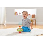 Lena Hrající plechová káča Statek – Zbozi.Blesk.cz