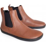 Protetika Debora dámské kotníkové boty brown – Zbozi.Blesk.cz