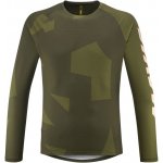 Mavic DEEMAX ENDURO CAMO/OLIVE pánský – Zboží Mobilmania