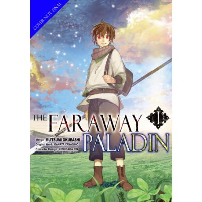 The Faraway Paladin Manga Omnibus 1 Yanagino KanataPaperback