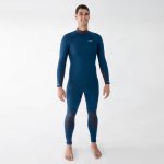 Pánský SUBEA SCD 500 neopren 3 mm modrý – Zboží Dáma