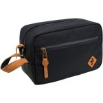 Revelry The Stowaway toaletní taška černá – Hledejceny.cz