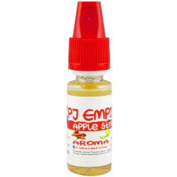 PJ Empire Apple Strudl 10 ml