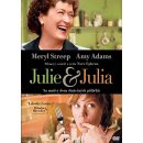 JULIE A JULIA DVD