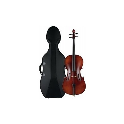 Classic Cantabile Brioso Cello Set 4/4 – Zboží Dáma
