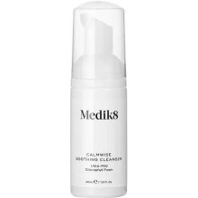 Medik8 Calmwise Soothing Cleanser Zklidňující čistící pěna na citlivou pleť 40 ml