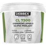 Debbex CL 7300 1 kg – Sleviste.cz