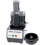 Robot Coupe C 40 – Zboží Dáma