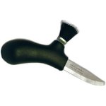 Morakniv Karl-Johan Black houbařský nůž 10906 – Hledejceny.cz