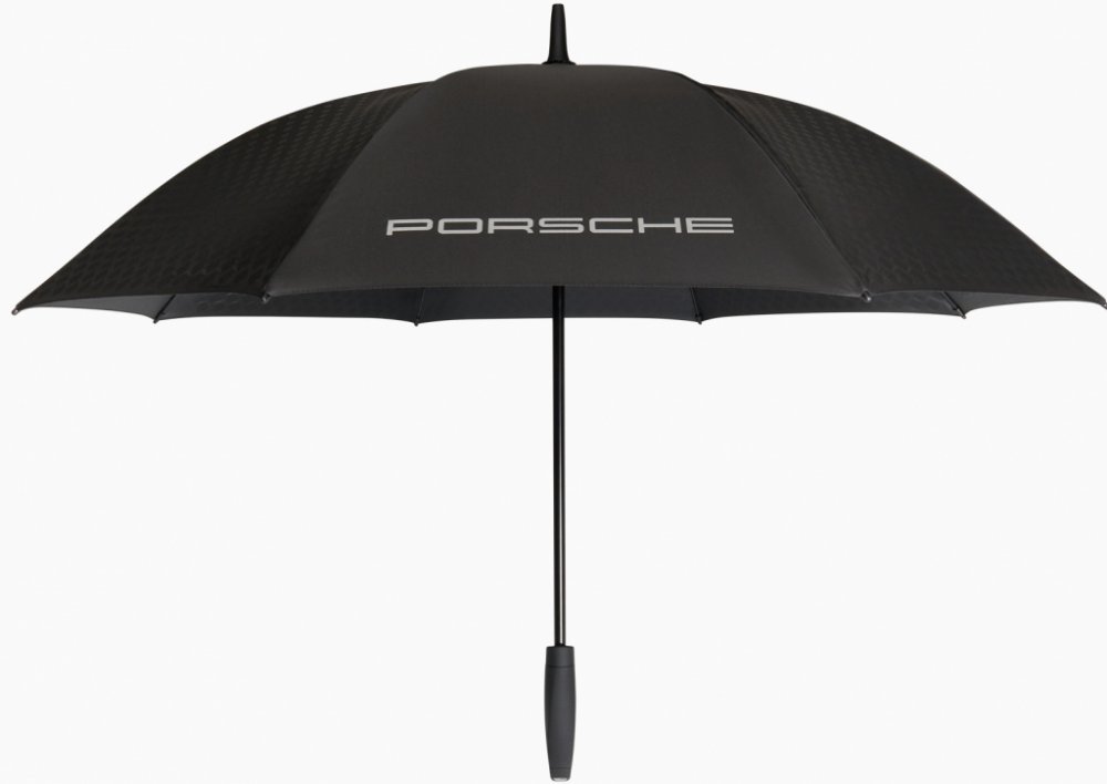 Porsche L WAP0505700L deštník černý | Srovnanicen.cz