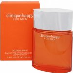 Clinique Happy kolínská voda pánská 50 ml – Zbozi.Blesk.cz