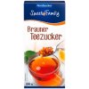 Cukr Sweet Family Brauner Teezucker 500 g