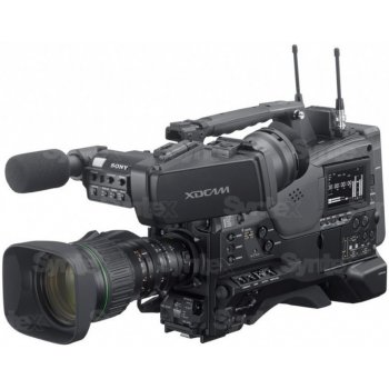 Sony PXW-X400KC