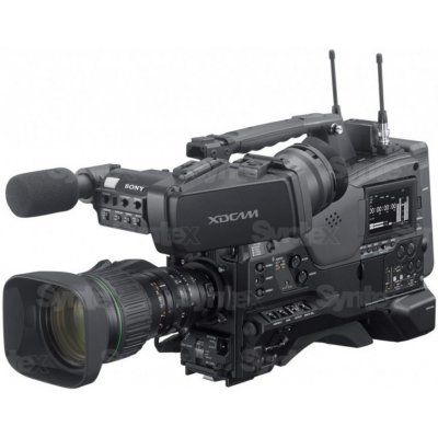 Sony PXW-X400KC – Sleviste.cz