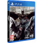 Batman: Arkham Collection – Zboží Dáma Batman: Arkham Collection – Zboží Dáma