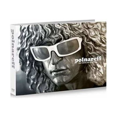 Michel Polnareff - Pop Rock En Stock CD – Zbozi.Blesk.cz