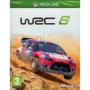 WRC 6