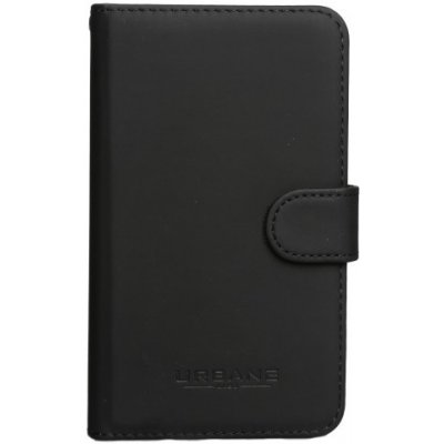 GAMACZ URBANE CASE BOOK UNI 5,8" - 6,2" černé – Hledejceny.cz