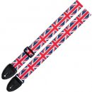 Stagg STE FLAG UK