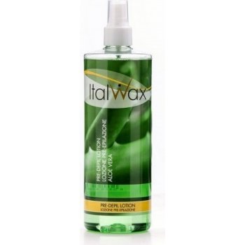 Italwax tonikum předdepilační Aloe Vera 250 ml