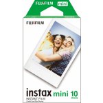 Fujifilm Instax Mini 10ks – Zbozi.Blesk.cz