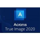 Acronis True Image Standard 2020 TIH3L1LCZS