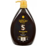 Dermomed Arganový olej sprchový gel 1000 ml – Zboží Dáma