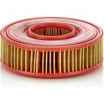 MANN-FILTER vzduchový filtr C 1417 – Hledejceny.cz