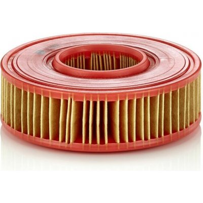 MANN-FILTER vzduchový filtr C 1417 – Hledejceny.cz