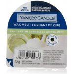 Yankee Candle THE LAST PARADISE vonný vosk do aromalampy 22 g – Hledejceny.cz