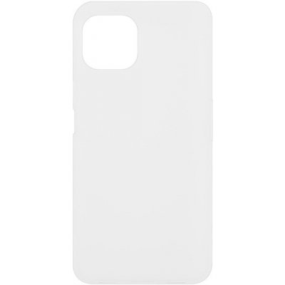 Pouzdro FLEXmat Case Cubot C30 bílé – Zboží Mobilmania