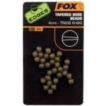 FOX Edges Tapered Bore Beads 6mm – Zbozi.Blesk.cz