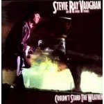 Vaughan, Stevie Ray - Couldn't Stand The Weathe – Hledejceny.cz