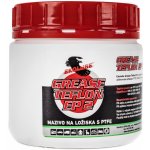 Ekolube Grease Teflon EP 2 350 g – Zboží Mobilmania