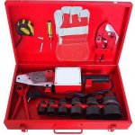 STREND PRO PPR 63B-2 1500W na plast trubky – Zboží Dáma