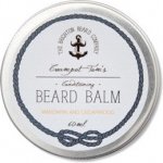 The Brighton Beard Mandarin & Cedarwood balzám na vousy 60 ml – Zboží Dáma