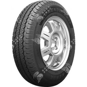 Kenda Komendo KR33A 225/70 R15 106/103Q