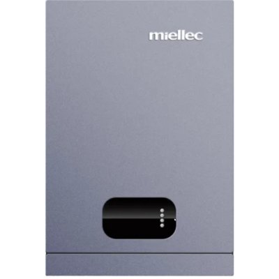 Miellec Nízkonapěťová baterie LV 5,12kWh LiFePO4 – Zboží Mobilmania