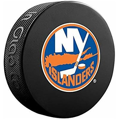 Inglasco Sherwood Puk New York Islanders NHL Basic – Sleviste.cz