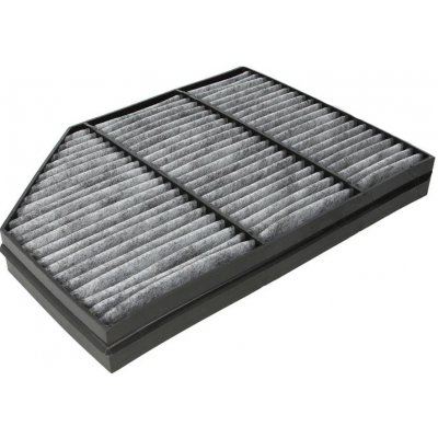 Kabinový filtr s aktivním uhlím MANN CUK32001 (E2986LC) pro MB Actros MP4 – Hledejceny.cz