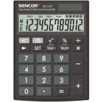 Sencor Sencor Kalkulačka SEC 332 T, – Zboží Živě