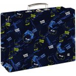 Oxybag Kufřík kufr lamino hranatý A4 OXY NEXT Gamer 6-09526 – Sleviste.cz